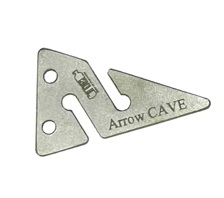 Маркер Стрелка Cave алюминиевый 3mm