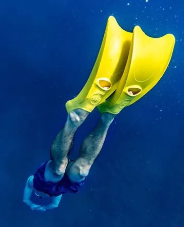 Ласты Tusa UF-1202