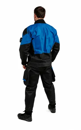 Сухой гидрокостюм NS Dive Gear Tryton Elite Pro