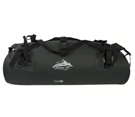 Гермосумка Orlan City хаки 80 литров