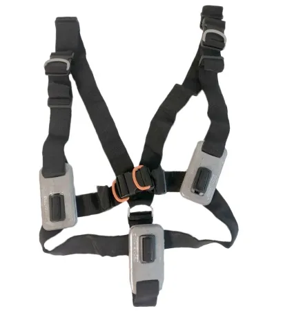 Разгрузка эластичная для водолазных работ 6,5 кг