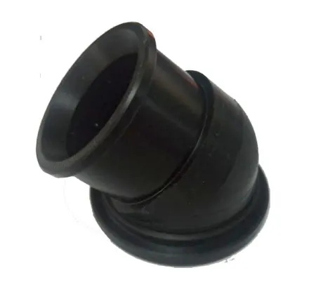 Ниппель контура APD 45° к клапанной коробке ребризера TDE