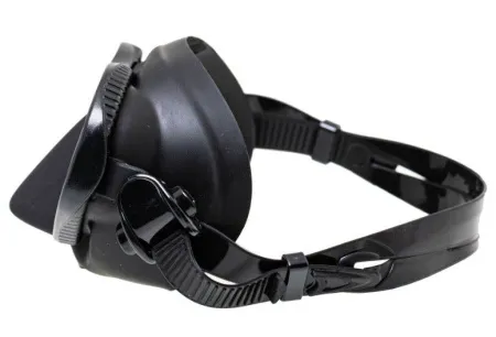 Маска Marlin Matte Black