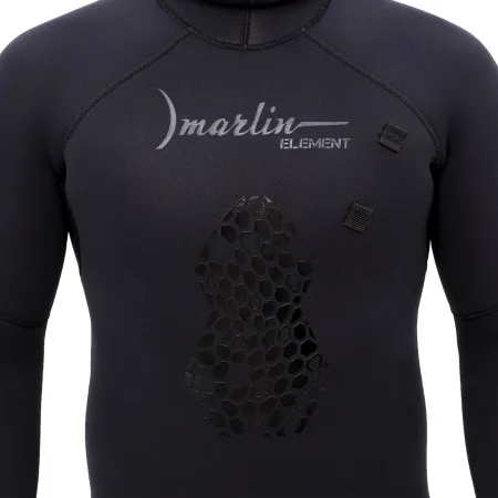 Гидрокостюм Marlin ELEMENT 5мм