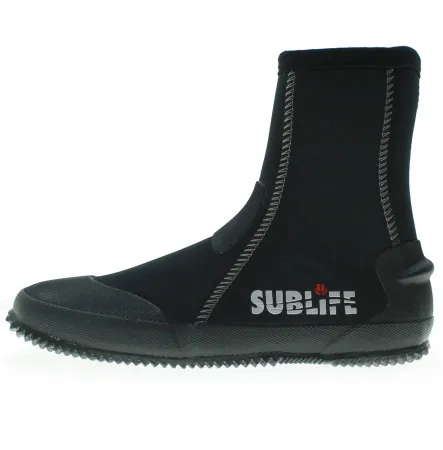 Боты неопреновые Sublife 5 мм 