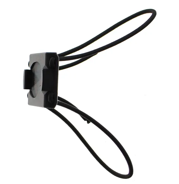 Ремень с адаптером корпуса для Oceanic Geo, Atom, Beuchat Mundial