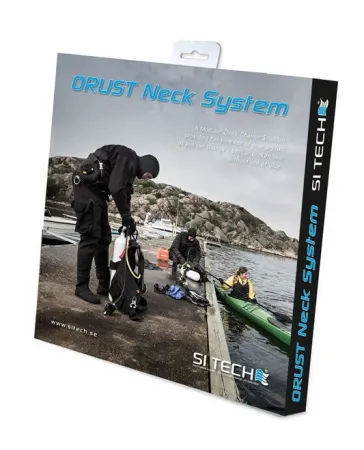 Система для установки шейной манжеты Si-Tech Orust Neck System