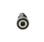 Штуцер TDE HP DIN m - UNF7/16m +4 (Steel) Штуцер TDE HP DIN m - UNF7/16m +4 (Steel)