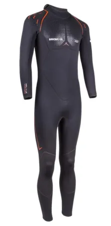 Гидрокостюм Beuchat Optima мужской 5 мм