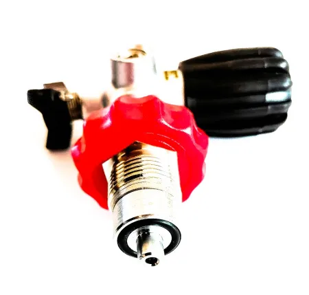 Зарядное устройство для компрессоров Coltri Sub 300 Bar