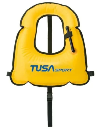 Жилет для сноркелинга Tusa взрослый