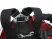 Sidemount TDE Expert Plus Red 60Lb