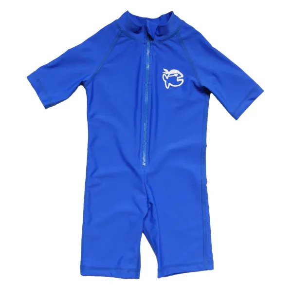 Детский гидрокостюм из лайкры IQ UV 300  Детский гидрокостюм из лайкры IQ UV 300