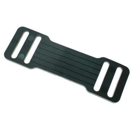 Резиновая накладка для баллонного ремня