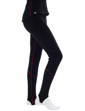 Утеплитель Frogman Lady Polartec Black Fuchsia 280 женский брюки