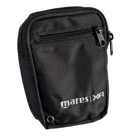 Карман дополнительный на стропу подвески Mares XR