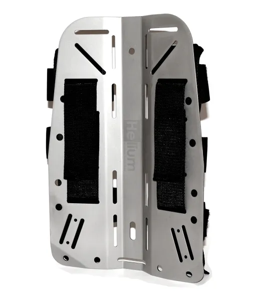 Компенсатор в сборе Helium Explorer Titan ST30 30 Lb