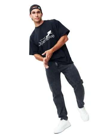 Футболка OpenDive