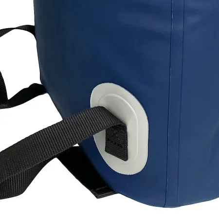 Герморюкзак Scorpena Wave 20 л синий