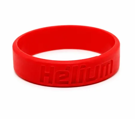 Резинка на стропу, шланг Helium