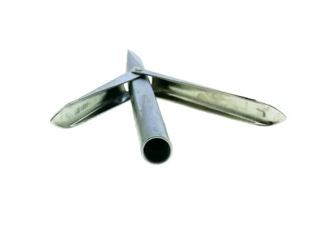 Наконечник трехгранный Pelengas 3-х гранный модернизированный