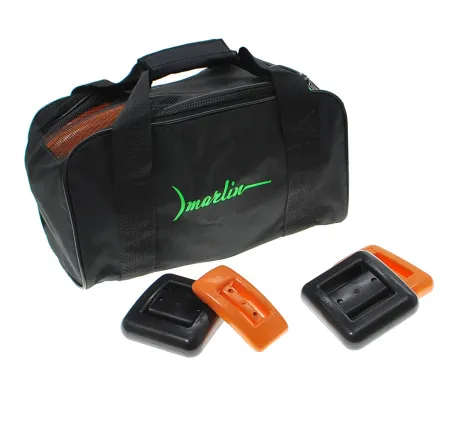 Сумка для грузов Marlin Case