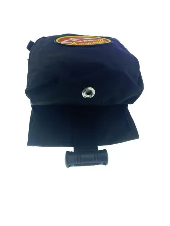 Грузовая система Amphibian Gear W-Big комплект