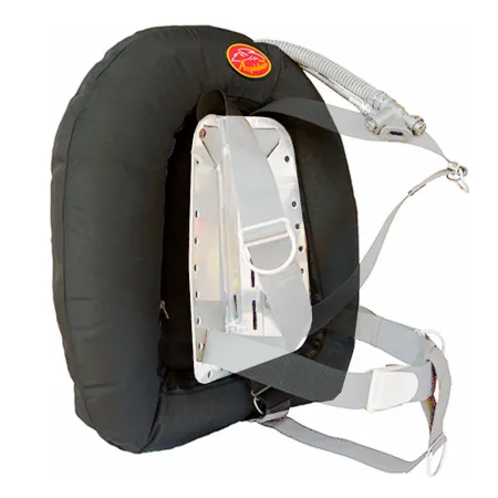 Крыло Amphibian Gear для спарки 50 Lb