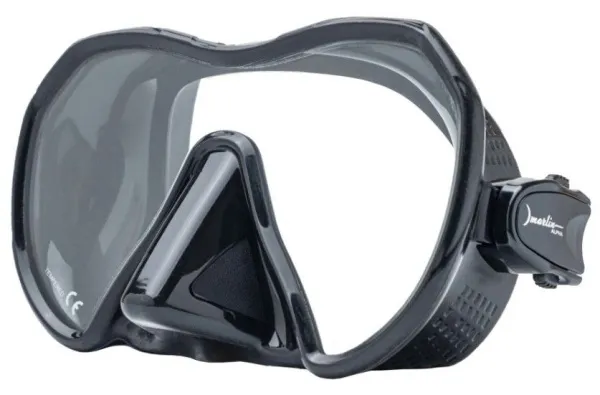 Маска Marlin Alpha