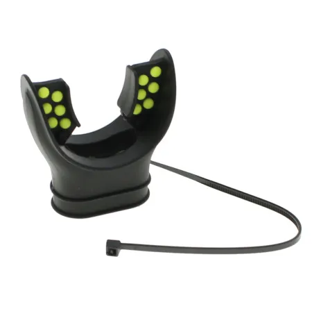 Загубник Comfort для регулятора универсальный силиконовый