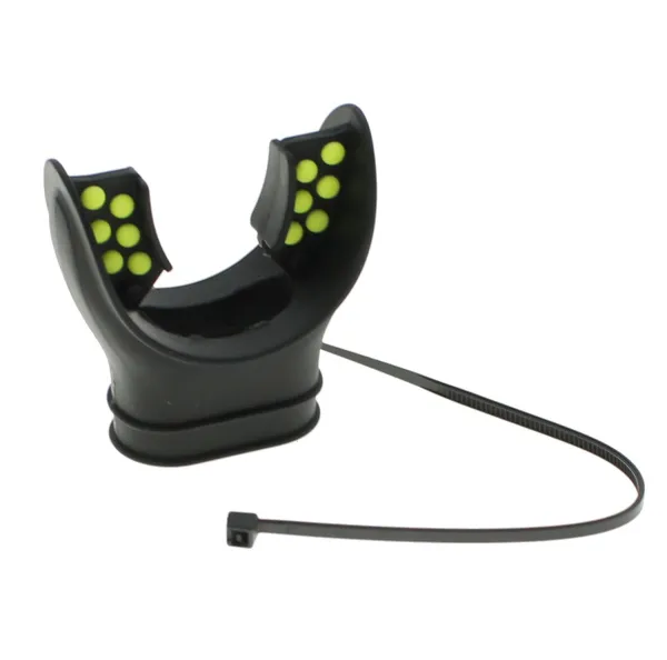 Загубник Comfort для регулятора универсальный силиконовый