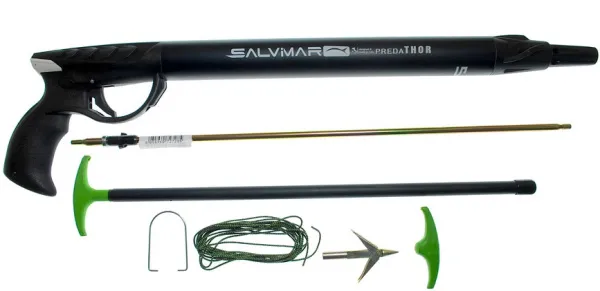 Ружье Salvimar Predathor Ружье Salvimar Predathor