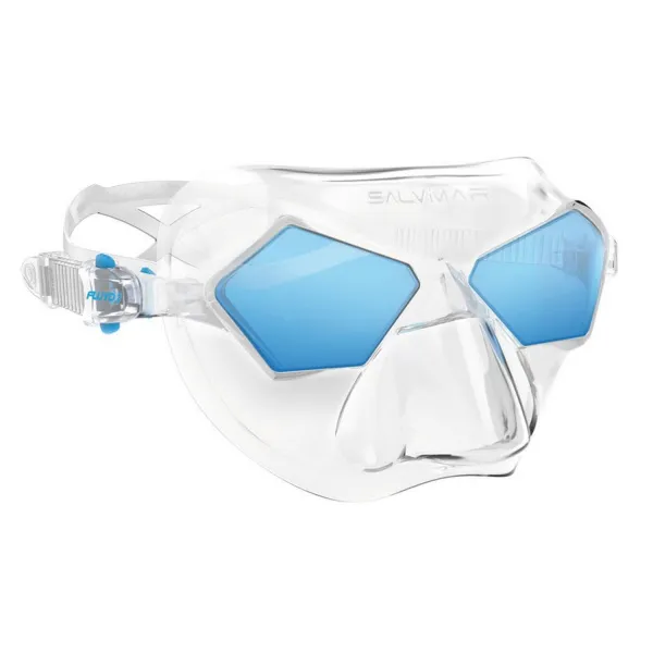 Маска Salvimar Incredibile