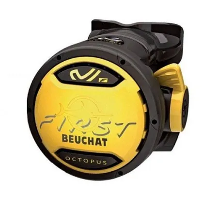 Октопус Beuchat V First