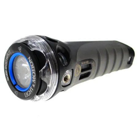 Фонарь Light and Motion GoBe 800 Spot FS 800 Люмен 