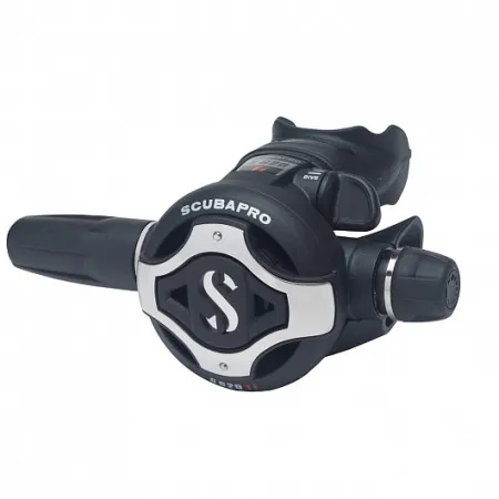 Регулятор Scubapro Mk 17 Evo со второй ступенью S620