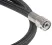 Шланг FanDiver Miflex 3/8" для второй ступени длиной 70 см