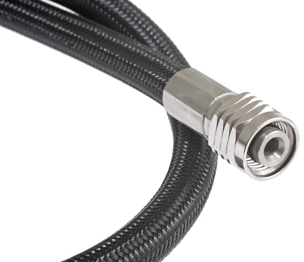 Шланг FanDiver Miflex 3/8" для второй ступени 
