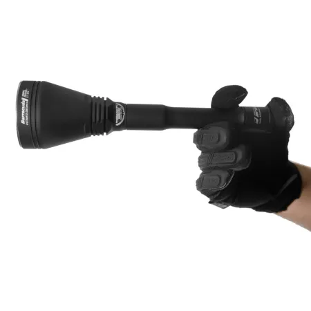 Фонарь Armytek Barracuda Pro V2 1720 Люмен холодный свет