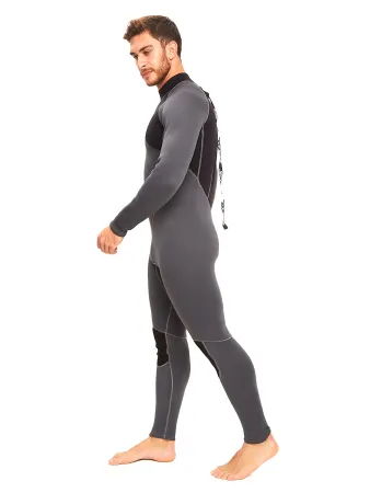 Гидрокостюм мужской Slinx 3 мм 
