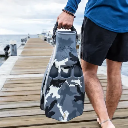 Ласты Scubapro Jet Fins