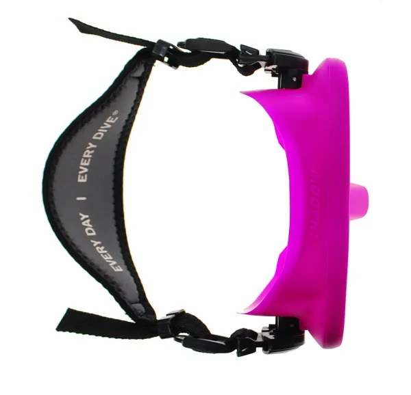 Маска Oceanic Shadow New Сolored