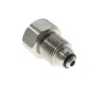 Штуцер HP транспортник Bullnose 5/8m - DIN G5/8f Штуцер HP транспортник Bullnose 5/8m - DIN G5/8f