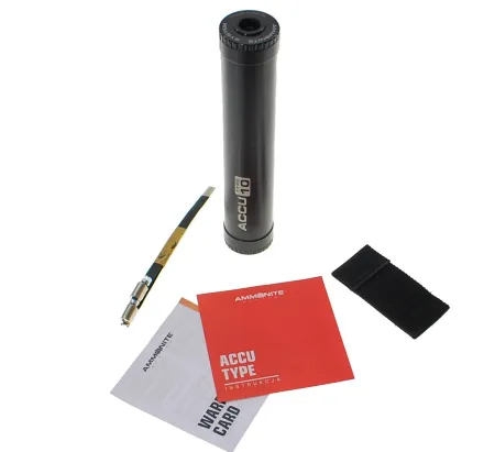 Батарея AmmonIte Accu Type 10