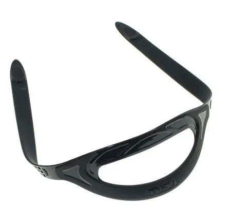 Ремешок к маскам Tusa M 2004 черный