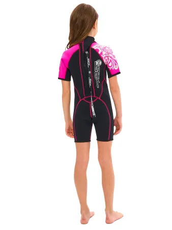 Гидрокостюм Slinx Kids 2 мм 