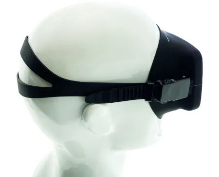 Маска Seaquantum