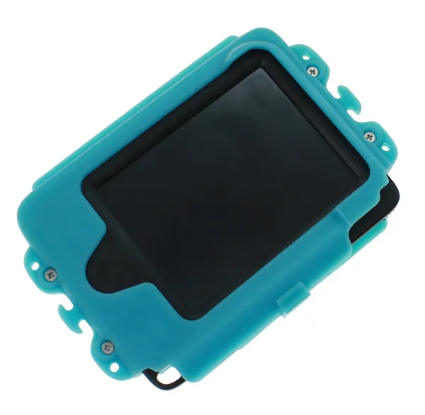 Чехол пластиковый для электронного блокнота Duslate Чехол пластиковый для электронного блокнота Duslate