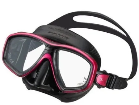 Маска Tusa M-212 Ceos