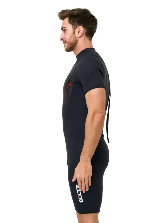 Гидрокостюм мужской ZCCO Shorty 3 мм